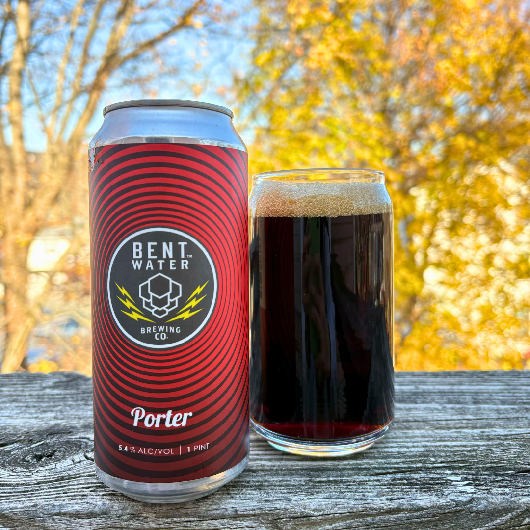 Porter beer image 0