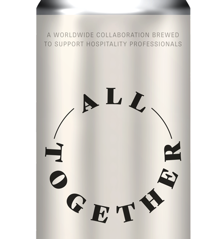 All Together beer image 0