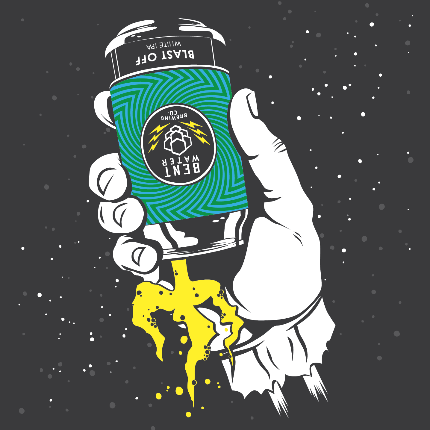 Blast Off beer image 0