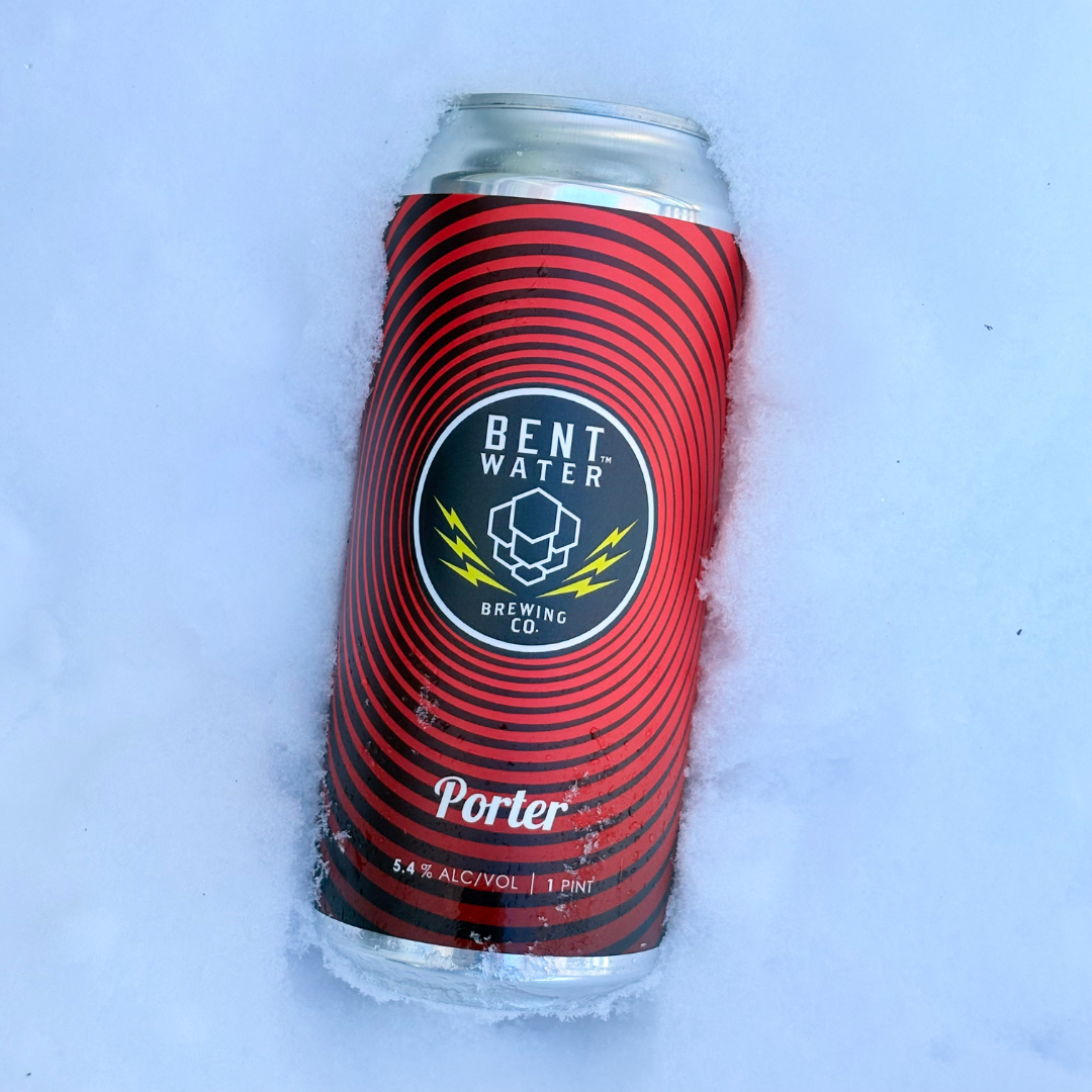 Porter beer image 2