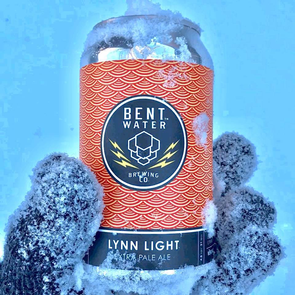 LYNN LIGHT beer image 1