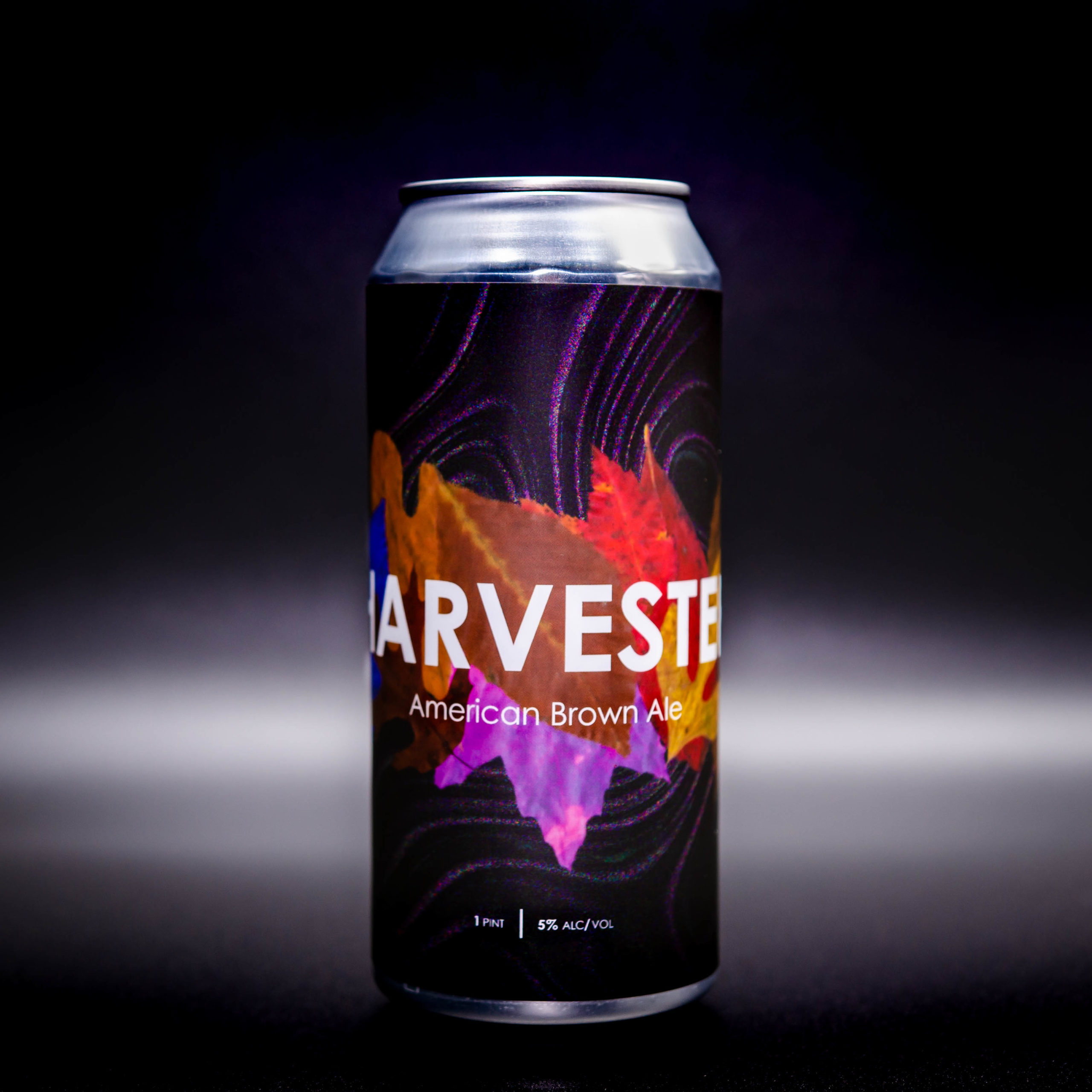 Harvester beer image 0