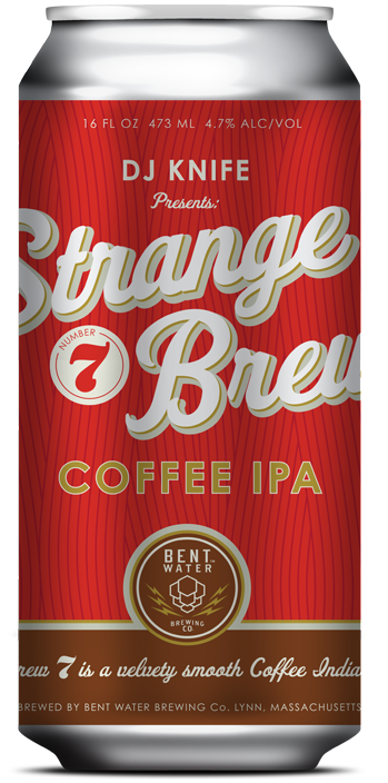 Strange Brew 7