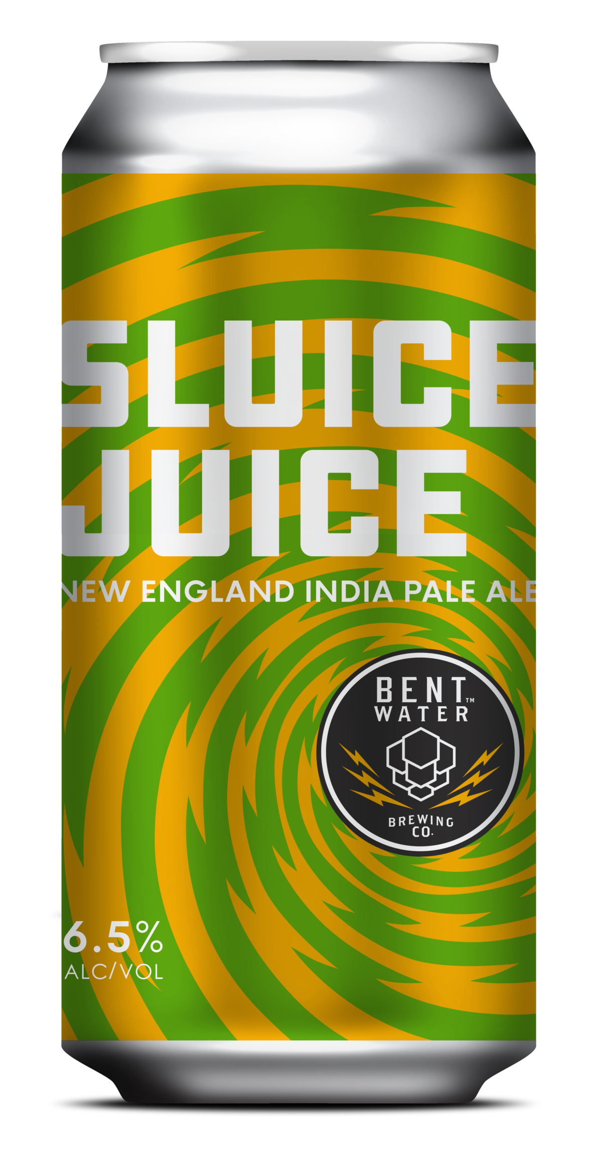 Sluice Juice