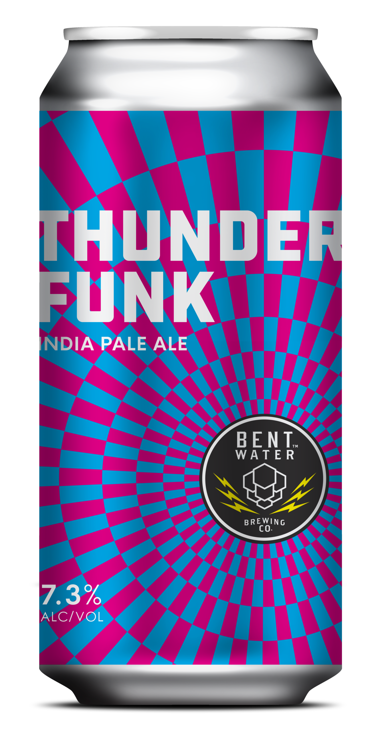 Thunder Funk