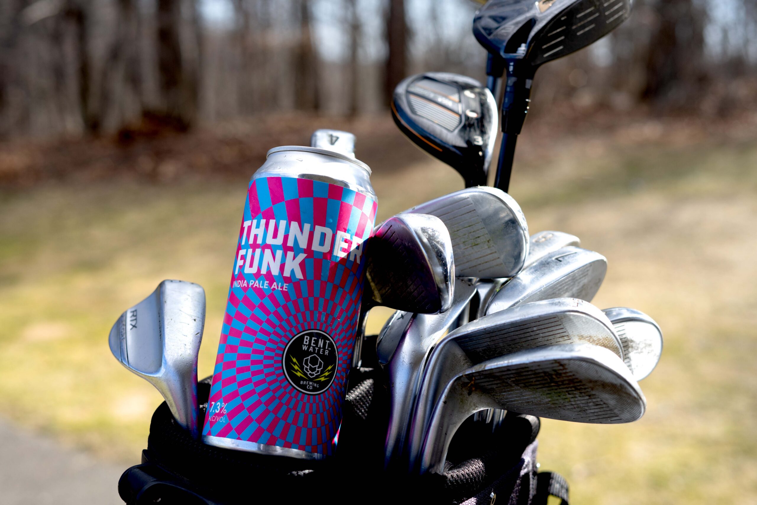 Thunder Funk beer image 0