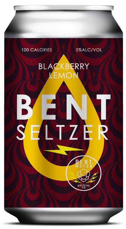 Blackberry Lemon