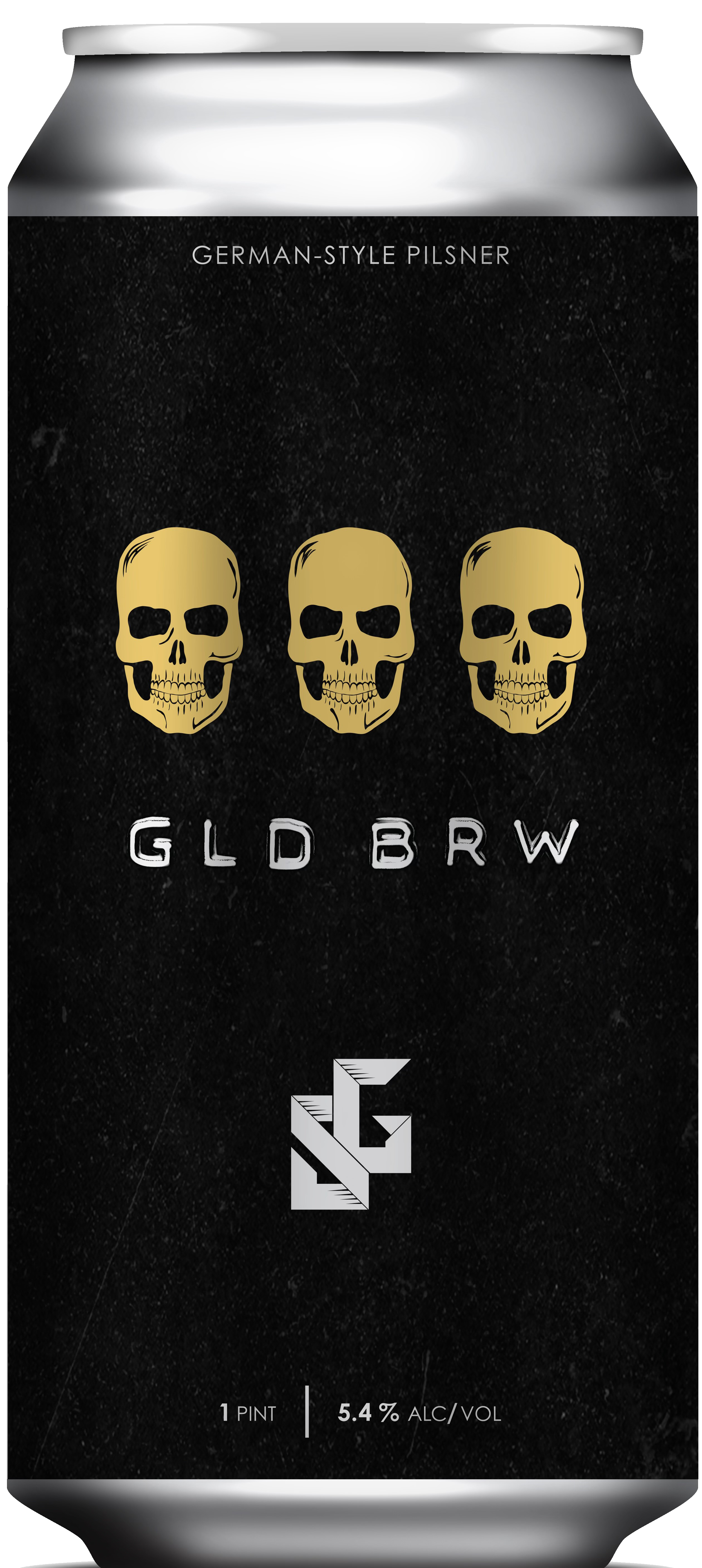 GLD BRW