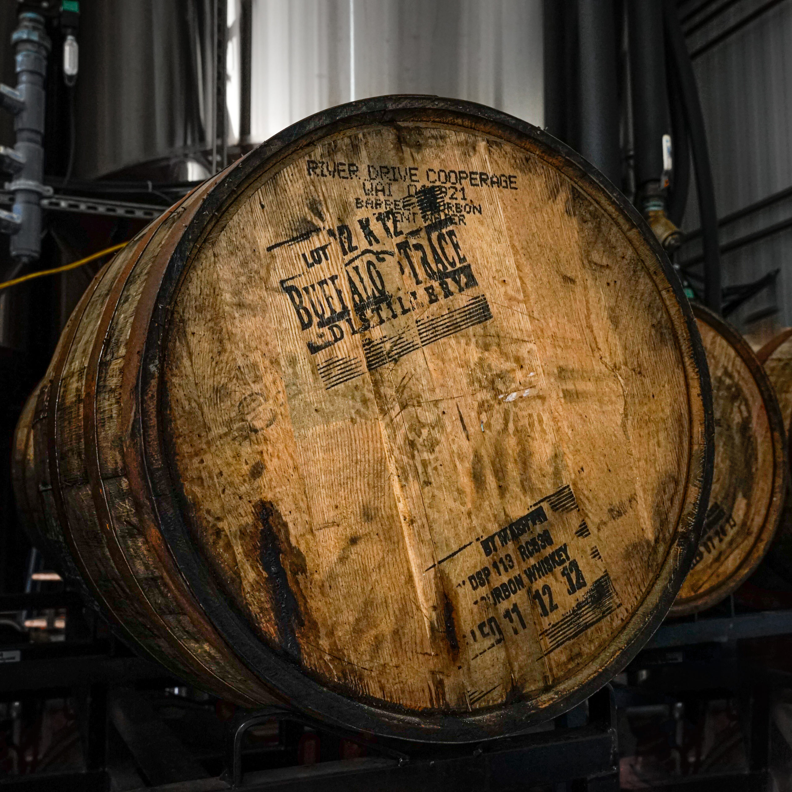 Relic Twenty-8 Bourbon Barrel Aged beer image 0