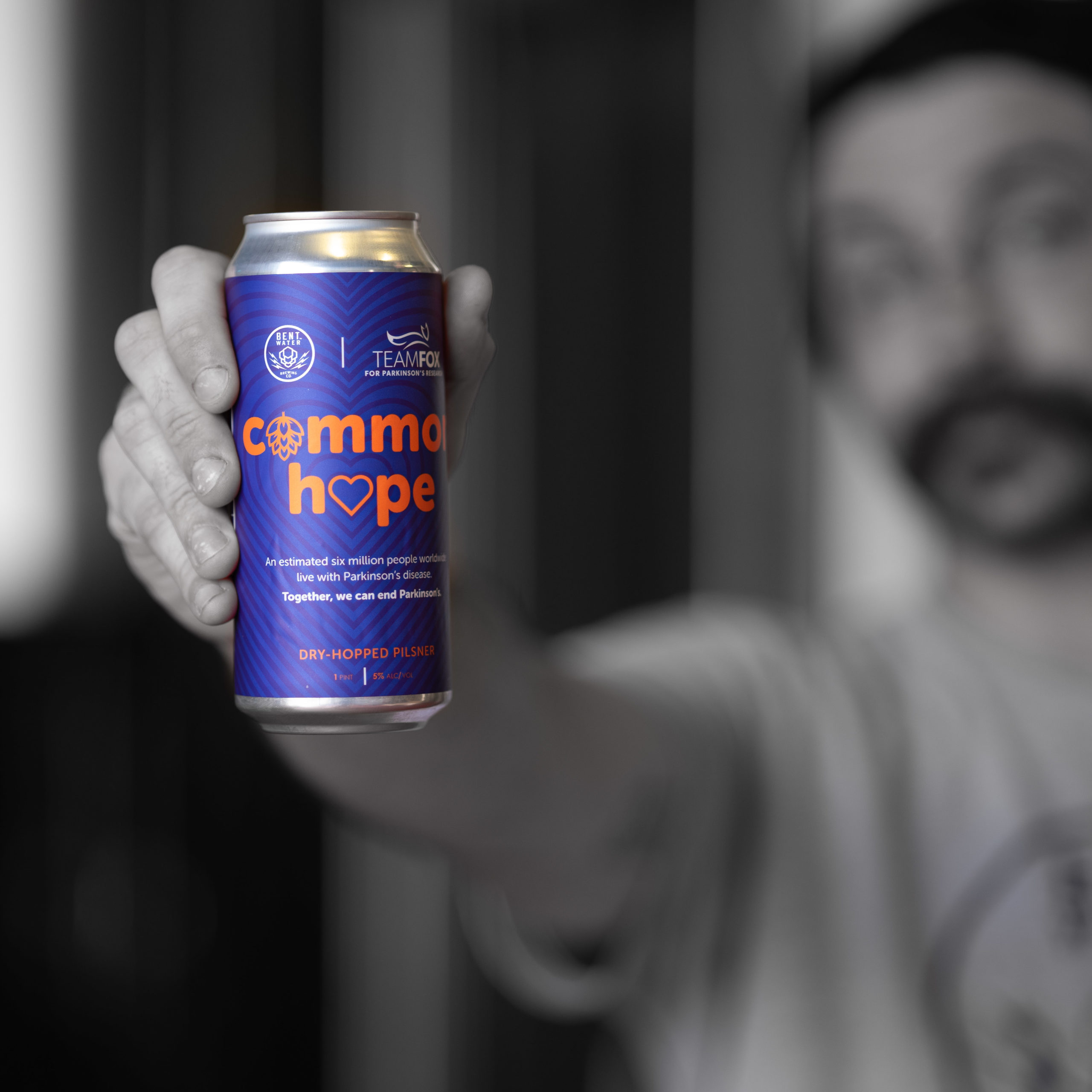 Common Hope beer image 0