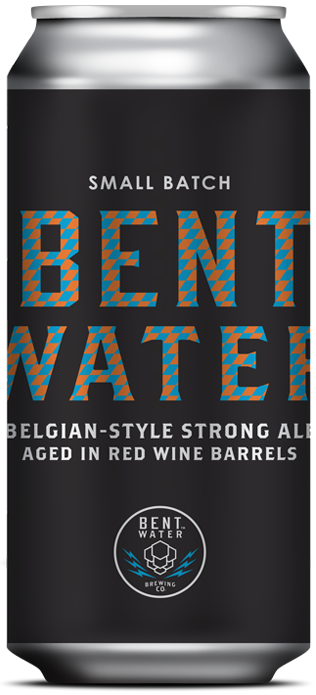 Belgian-Style Strong Ale Aged in Red Wine Barrels