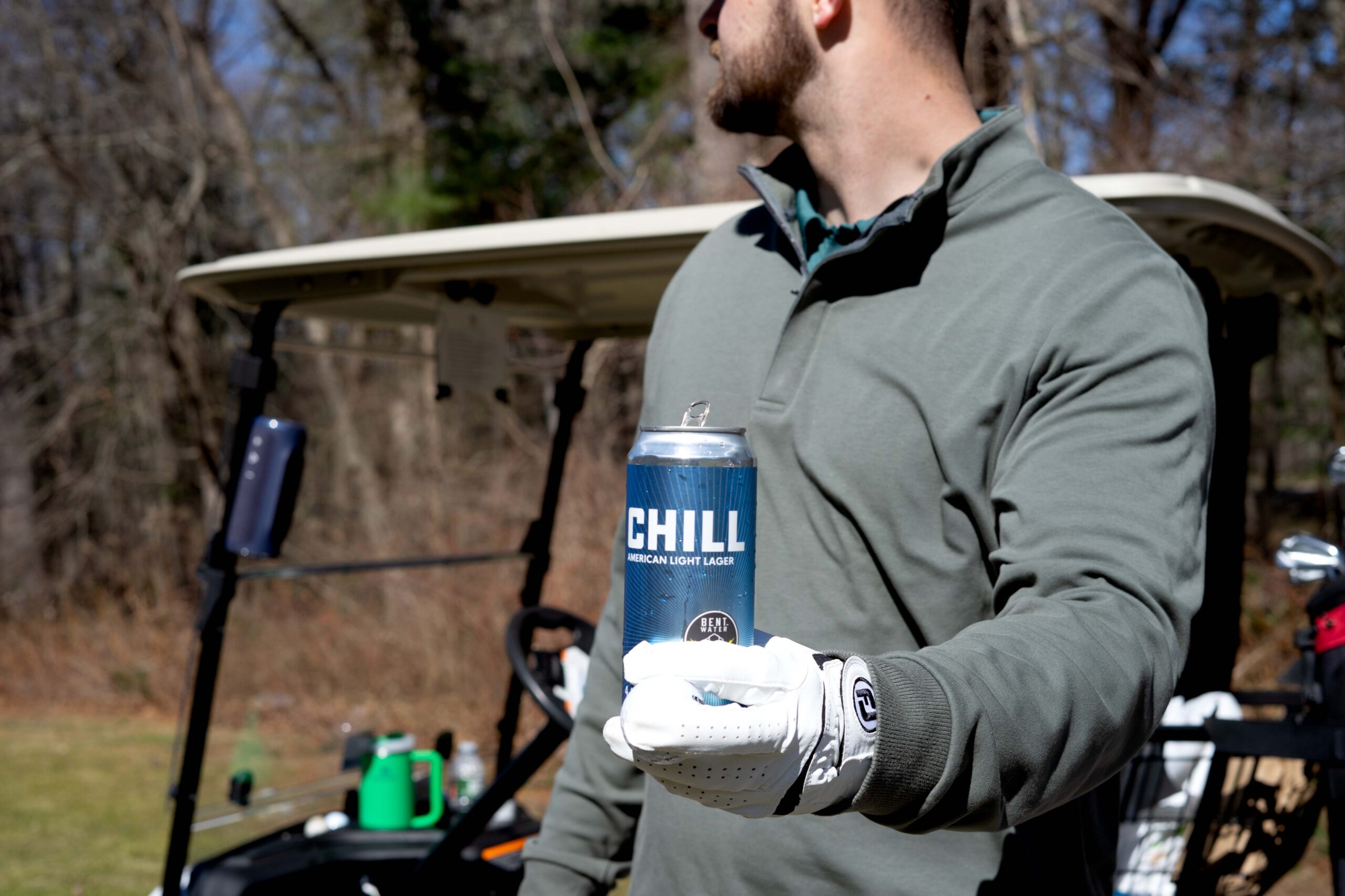 Chill beer image 1