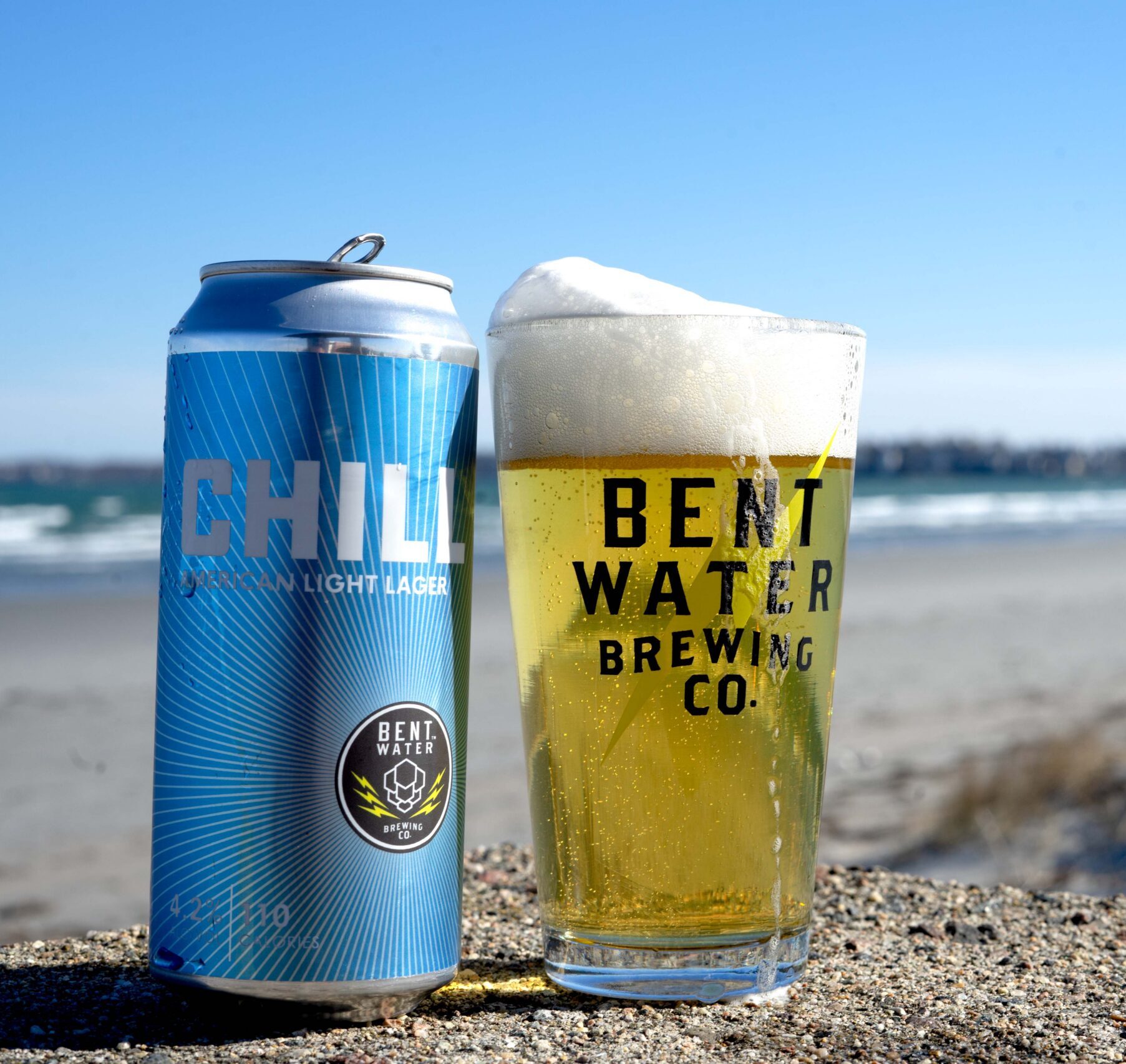 Chill beer image 2