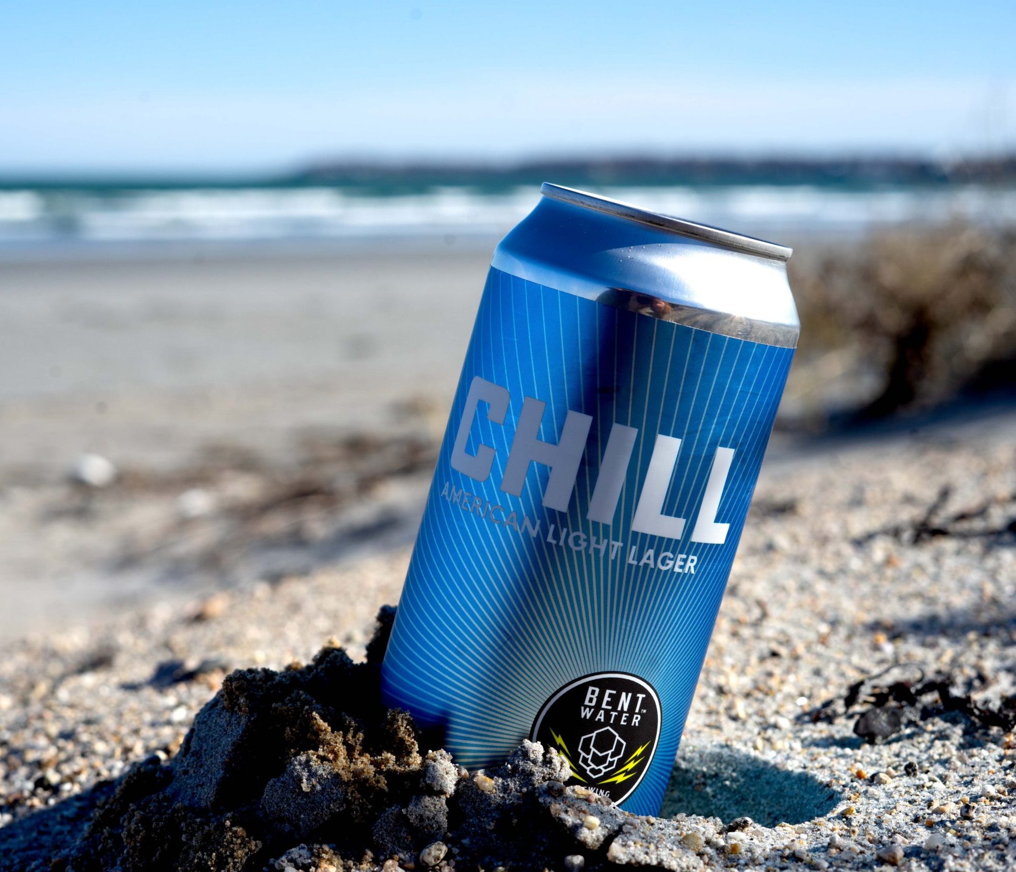 Chill beer image 0