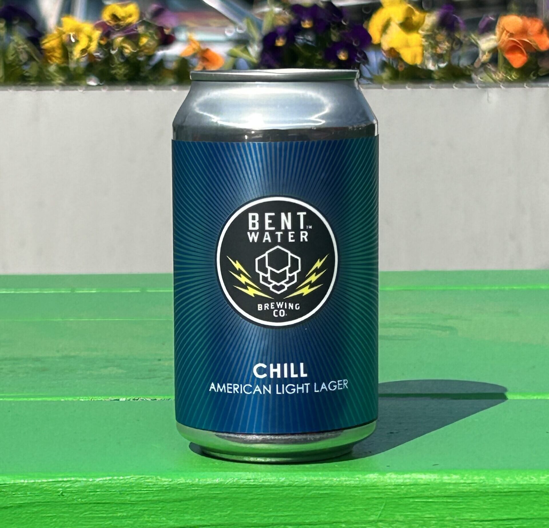 Chill beer image 0
