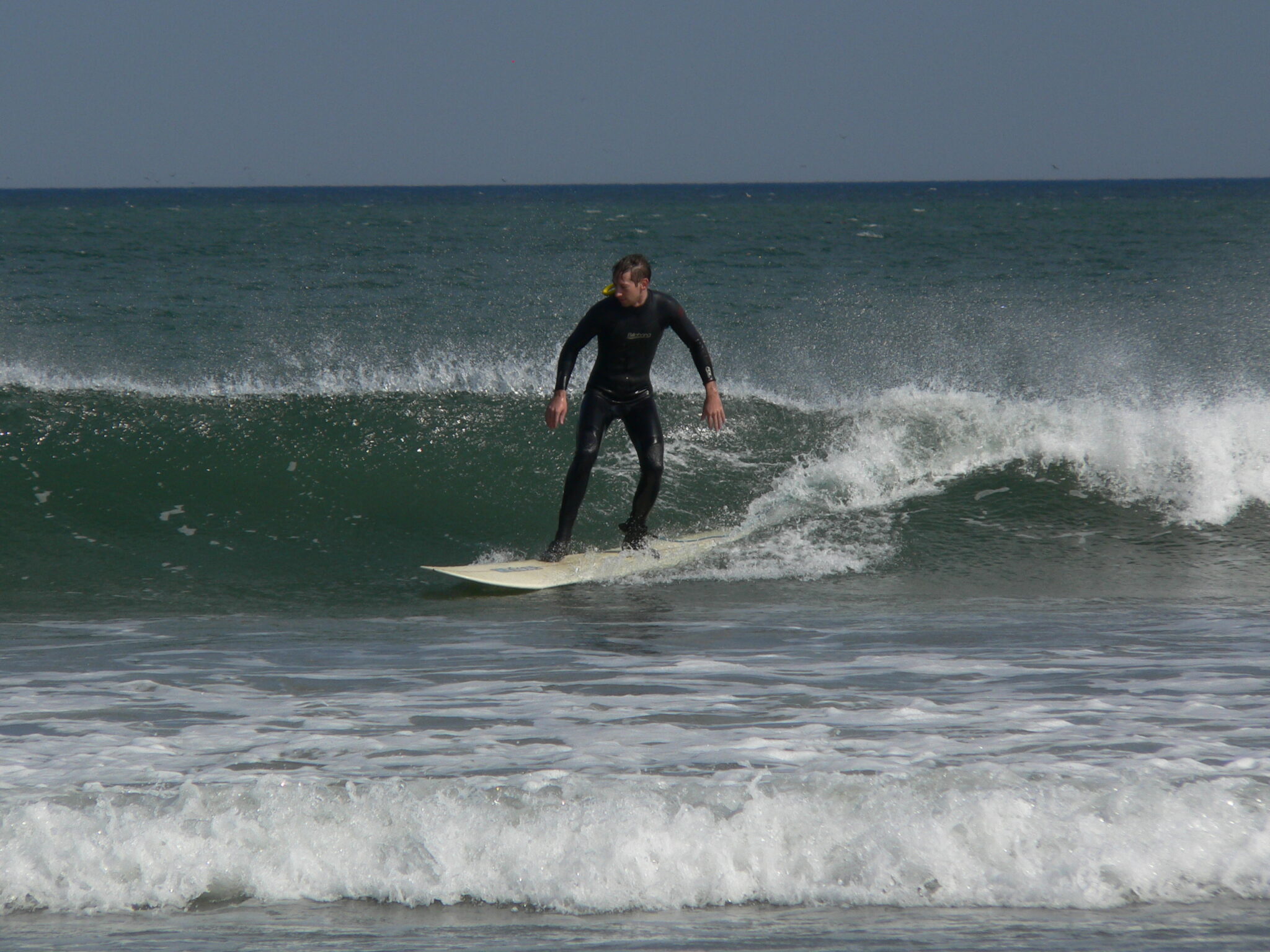 Best Surfing Beaches on the North Shore Bent Water Brewing