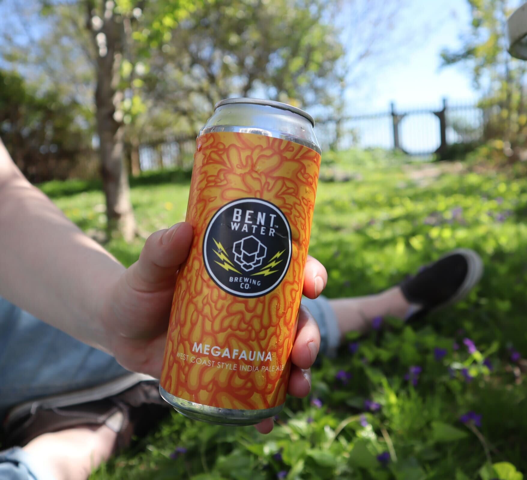 Megafauna beer image 0