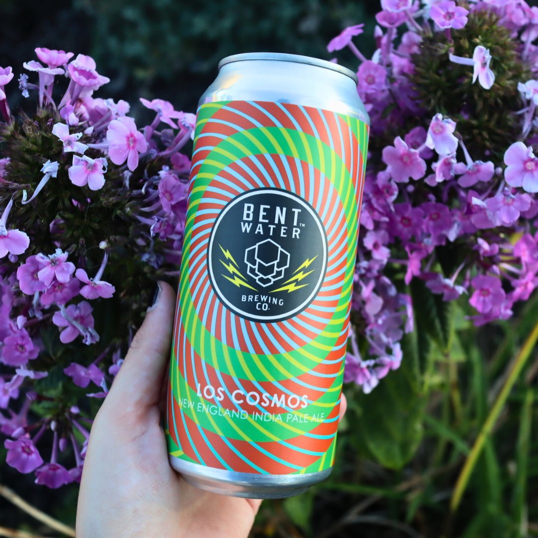 Los Cosmos beer image 1