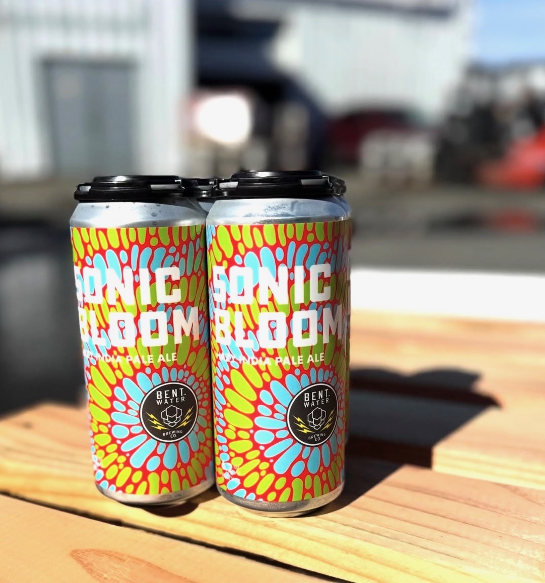 Sonic Bloom beer image 0