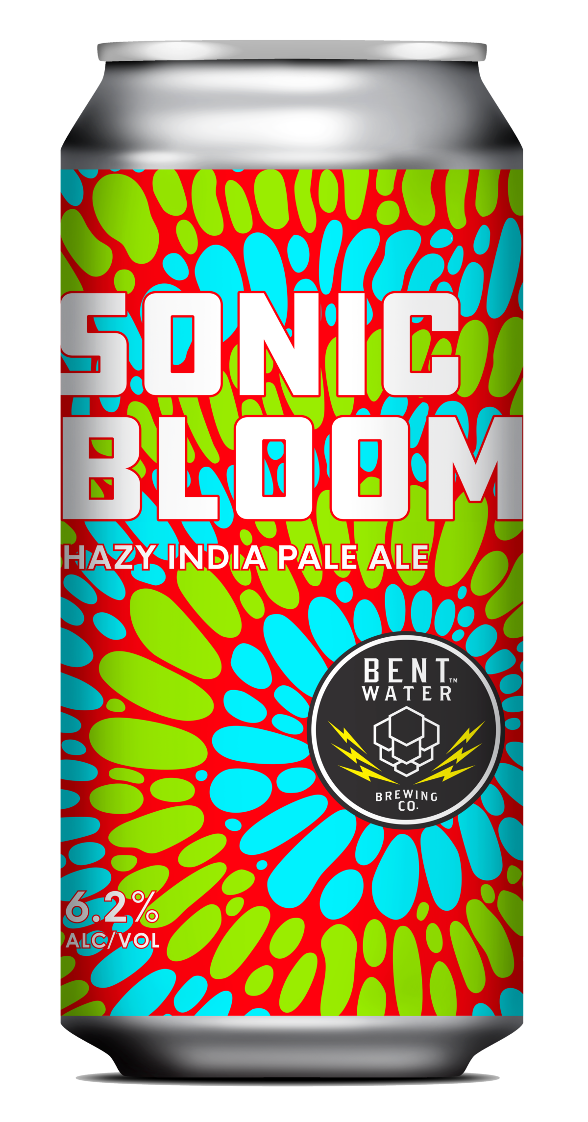 Sonic Bloom