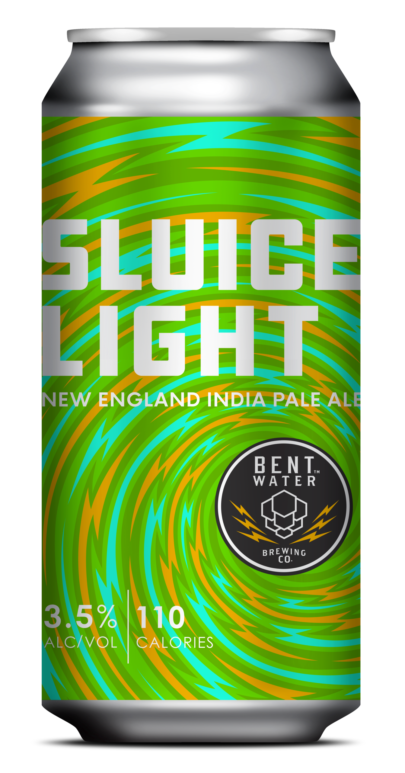 Sluice Light